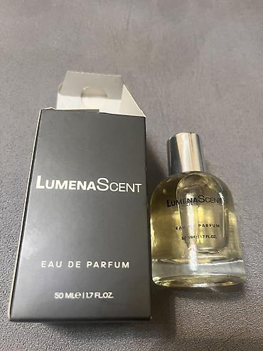 double epimex 48: LumenaScent Eau de Parfum – 50 ml (1.7 fl oz) - Növ: Eau de Parfum - — 2