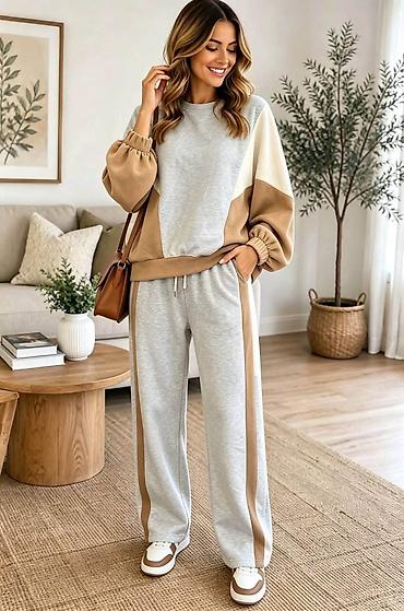 exit pantalone: 10. Komplet trenerka 3.800 dinara H — 5