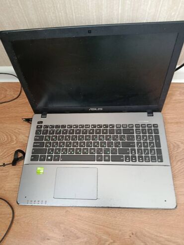 игровые пк в баку: Asus noutbuku Nvidia geforce 720GTX O 6-7 il bundan əvvəl 1200