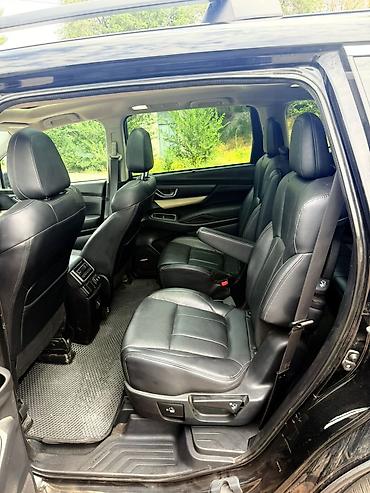 ascent: Subaru Ascent: 2019 г., 2.4 л, Автомат, Бензин, Кроссовер — 9