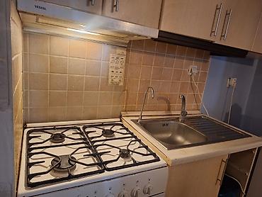 квартиры аренда ош: 2 комнаты, 60 м², Малосемейка, 2 этаж — 6