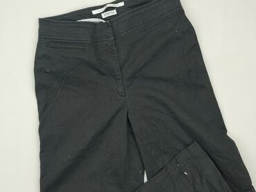 bluzki długi rekaw tommy hilfiger: Material trousers, Tommy Hilfiger, S (EU 36), condition - Good