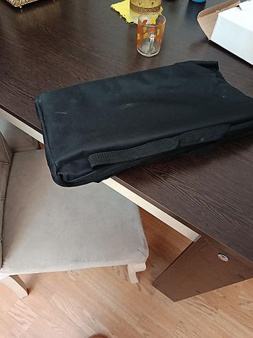 setkalar: Daşına bilən kömürlü manqal/gril - Material: istiliyədavamlı metal — 6