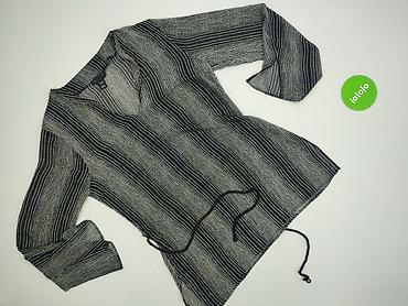 lniana: H&M, Tunika damska, rozmiar XL — 2
