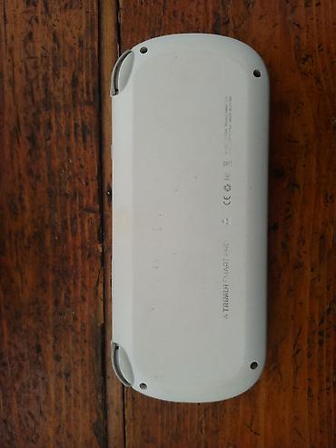 nintendo gameboy: Всем салам, продаю Trimui Smart Pro (белая). Состояние более чем — 2