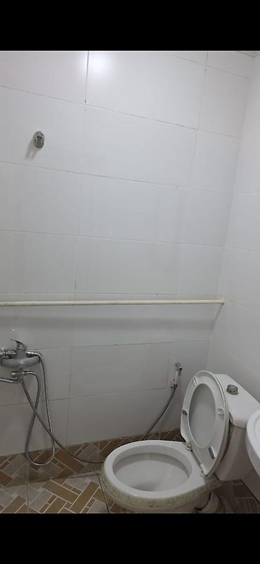 sabuncu ev: Kirayə verilir – həyət evi (studia tipli) 24m² Həyət ümumidir . Ev — 3