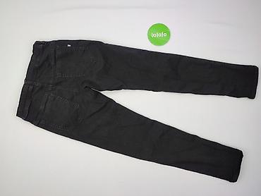 sweater sellpy: Spodnie jeansowe, 14 lat, 164, stan - Bardzo dobry — 3