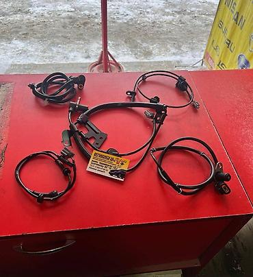 ABS: Датчик ABS Subaru Новый — 3