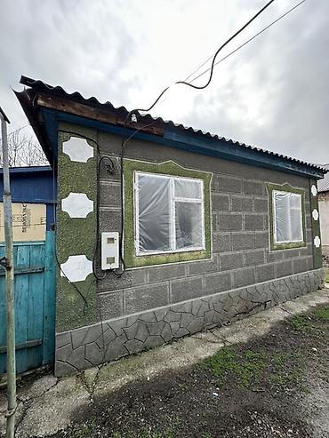 Продажа коттеджей и домов: 📍В Сокулуке от трассы 900 метров продаётся дом на участке 4 сотки — 2