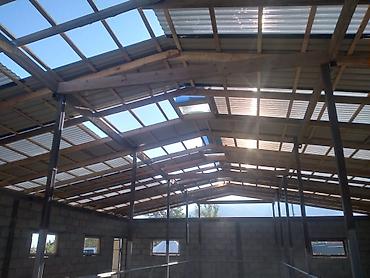 Сварка: Сварка | Контейнеры, Навесы — 10