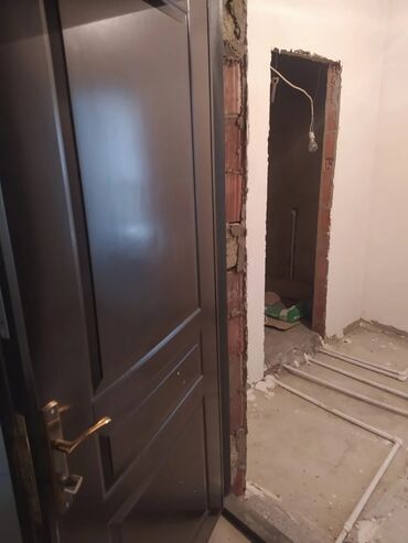 Yeni tikili: 2 otaqlı, Yeni tikili, m. Həzi Aslanov, 74 kv. m — 11