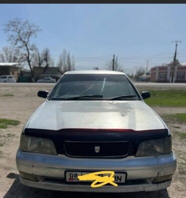 крыло бмв 34: Toyota Camry: 1997 г., 2 л, Автомат, Газ, Седан