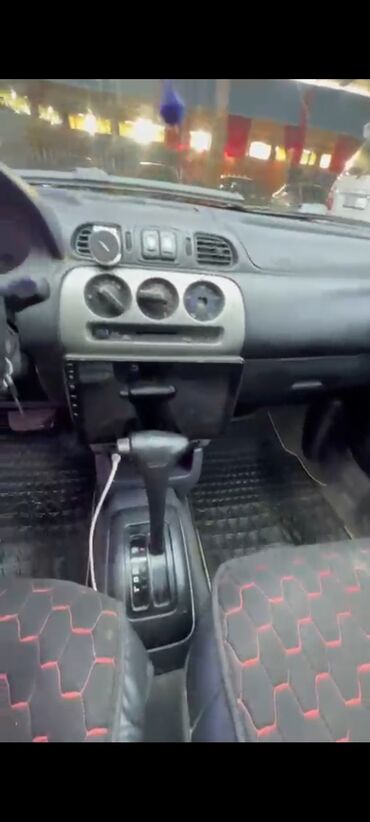 сколько стоит маленькая машина: Компактный хэтчбек Nissan Micra (K11) Основные характеристики: -