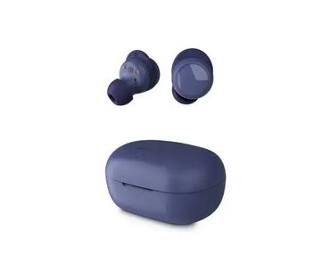 ventilator na vodu za baste: Brand: ENERGY SISTEM Model: ENERGY SISTEM Racebuds Navy slušalice
