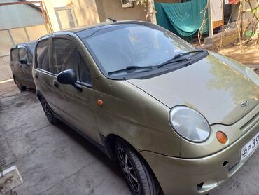 срочно продам авто в связи с переездом: Daewoo Matiz: 2008 г., Механика, Бензин, Хэтчбэк