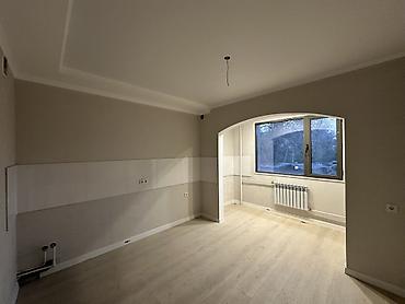жк променад: 1 комната, 50 м², ул. Гагарина Элитка, 1 этаж, Свежий ремонт — 6