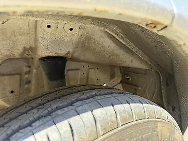 передний рессор спринтер: Mercedes-Benz Спринтер: 1999 г., 2.9 л, Механика, Дизель, Фургон — 8