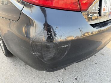 Toyota: Toyota Camry: 2015 г., 2.5 л, Автомат, Бензин, Седан — 7