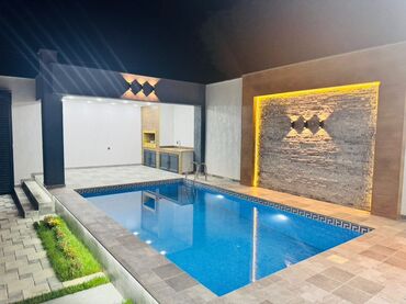 Həyət evləri və villaların satışı: 4 otaqlı, 130 kv. m, Kredit yoxdur, Yeni təmirli — 5