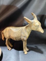 Ev saatları: Fiqur, rəng - Qızılı