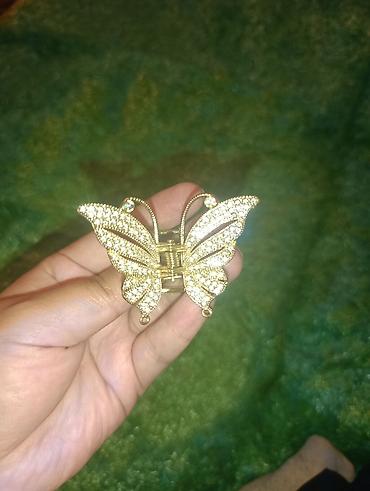 Аксессуары для волос: Аксессуары для волос — 29