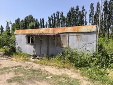 квартира талас аренда: Продаётся жилой Вагон 8 метровый