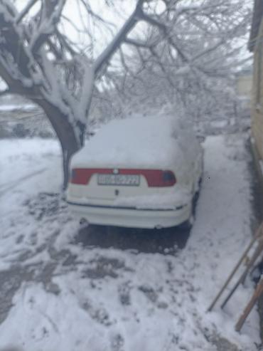 Volkswagen: Volkswagen : 1.6 l | 1995 il Hetçbek — 11