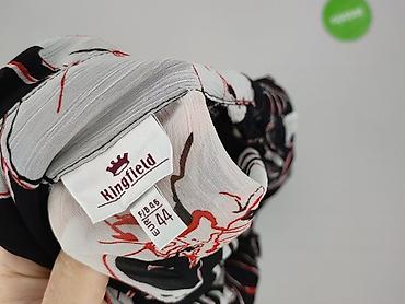 diamonds clothes: Kingfield, Koszula damska, rozmiar 2XL — 4