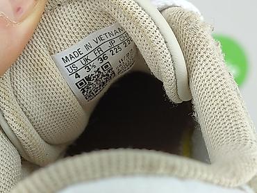 halowki stare: Adidas, Sneakersy damskie, rozmiar 36 — 5