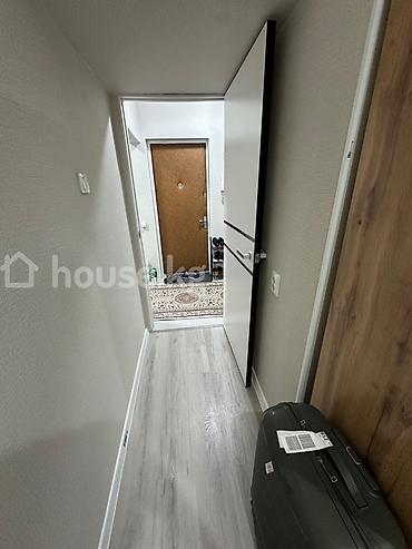1 комната, 30 м², Кок-Жар мкр 105 серия, 1 этаж