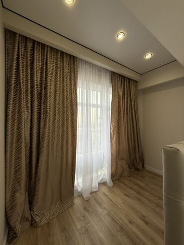 Продажа квартир: 2 комнаты, 72 м², 5 этаж, Дизайнерский ремонт — 12