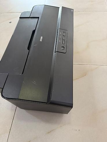mini printer: Epson L1800 — струйный фотопринтер формата A3+ с заводской СНПЧ — 2