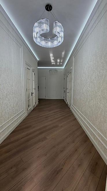 Продажа домов: Дом, 265 м², 7 комнат, Риэлтор, Евроремонт — 7