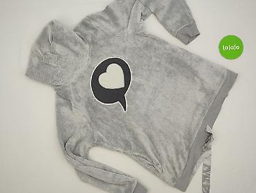 esmara fleece jacket: Esmara, Polar damski, rozmiar M — 2