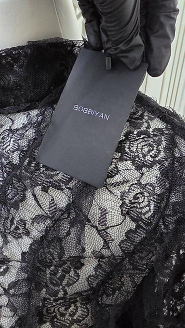 Блузки: Блузка, Прозрачная модель — 6