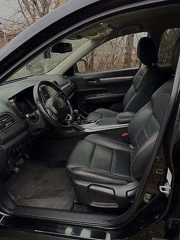 Renault: Renault QM6: 2020 г., 2 л, Автомат, Газ, Кроссовер — 10