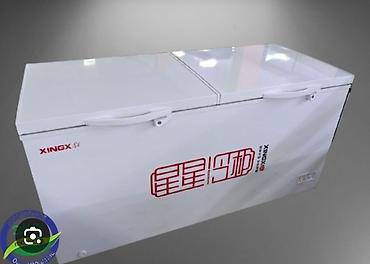 Морозильники: Морозильник, Новый, Бесплатная доставка — 7