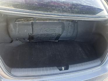 Kia: Kia K5: 2018 г., 2 л, Автомат, Газ, Седан — 8