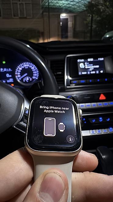 watch 11: Apple Watch SE2 85%акб срочно продаю — 3