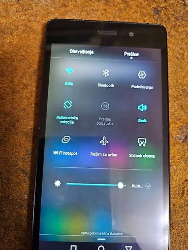 Huawei: Huawei P8 Lite ALE-L21 Telefon je sim free bez ostecenja baterija — 10