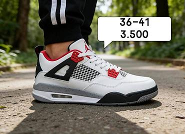 Women's Sneakers and athletic shoes: 🌷Patike Nike 
36-41 
36-46 
🌷Cena 3.500 — 4