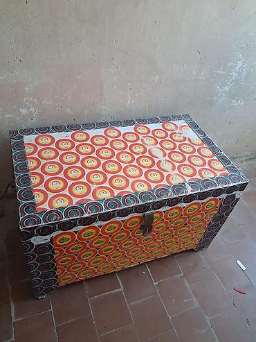 Digər mebel: 2 ededdi 1 i 50 manat — 1