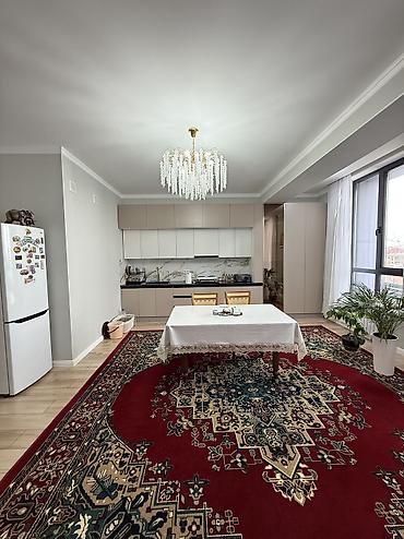 Продажа квартир: 4 комнаты, 147 м², 4 этаж — 4
