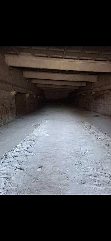 700 м², High ceilings, Другой тип здания — 2