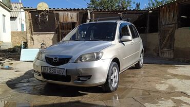 mazda demio бишкек: Mazda Demio: 2003 г., 1.3 л, Автомат, Бензин, Хетчбек