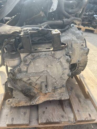 коробка опель зафира: Өткөргүч куту Автомат Volkswagen