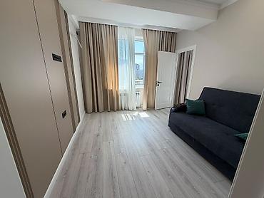 2 комнаты, 51 м², Филармония Элитка, 11 этаж, Евроремонт