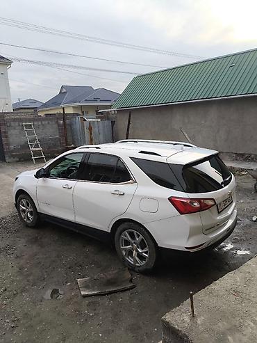 11600: Chevrolet Equinox: 2018 г., 1.6 л, Автомат, Дизель, Кроссовер — 6