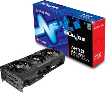 купить видеокарту gtx: Видеокарта, Новый, Sapphire, Radeon RX, 16 ГБ, Для ПК