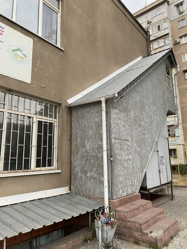 Другая коммерческая недвижимость: Продается коммерческое здание 1800$ за м2 12 микрорайон, за ДК 🏢 — 6